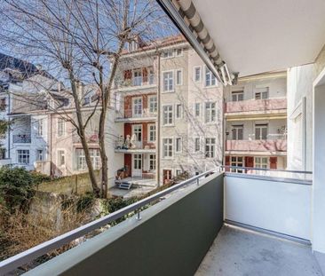 Quiet residential area near the University of Basel - Foto 3