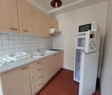 Location Appartement 3 pièces 43m² NEVERS 58000 - Photo 4