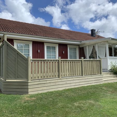 Mövik, Lidköping - Foto 3