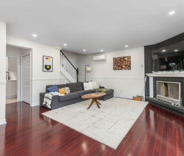 For Lease - 36 Lanark Avenue, Toronto, Ontario - Photo 1