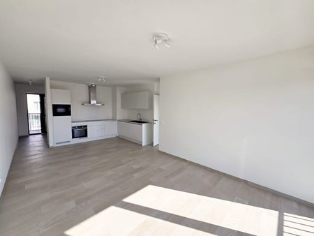 Appartement te huur - Photo 5