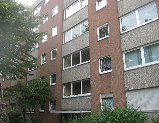 4-Zi.-Wohnung in Köln Neu Brück - Foto 1