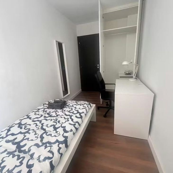 Calle Gasómetro, Madrid, Community of Madrid 28005 - Photo 1