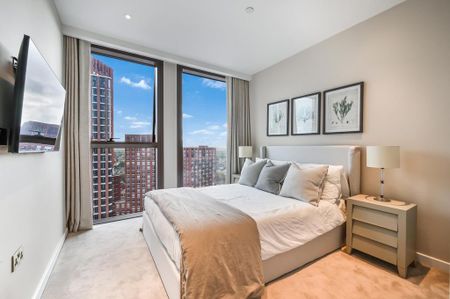 3 bedroom apartment to rent - Photo 4