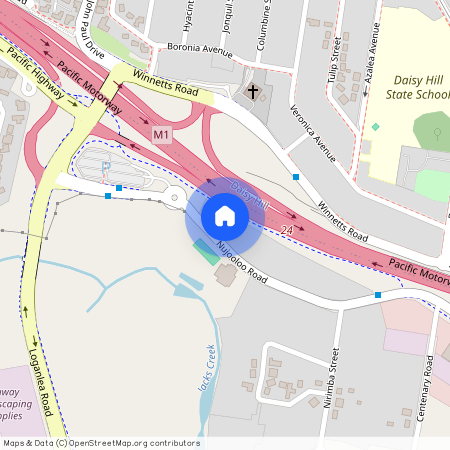 40 Nujooloo Road, Qld 4127, Slacks Creek