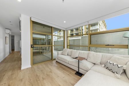 Modern Living in Boulevard! - Photo 2