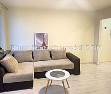 Mieszkanie Częstochowa Centrum powierzchnia 35.0 m² C227-WM-40095 - Фото 2