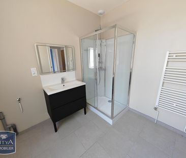 Location Maison 2 pièces 43m² SOYAUX 16800 - Photo 4