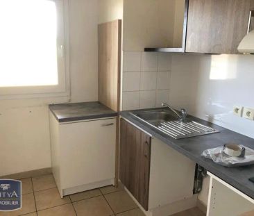 Appartement à louer 2 pièces 50.19m² - Photo 4