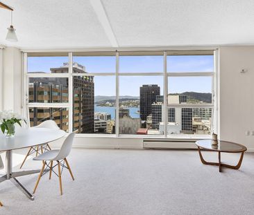 Apartment Living - Photo 1