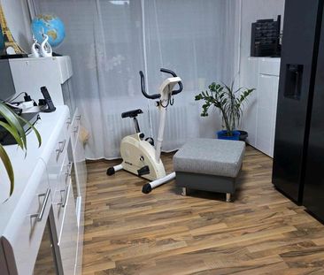 2 1/2 Zimmer Wohnung mit Terrasse - Photo 3