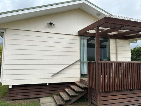 Cottage on Dunlop - Te Puke - Photo 5