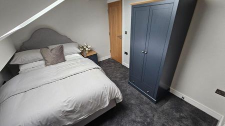 5 bedroom house share to rent - Photo 4