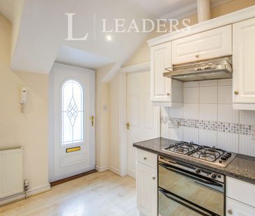 2 bedroom apartment to rent Cauldwell Hall Road, Ipswich, IP4 - Photo 4