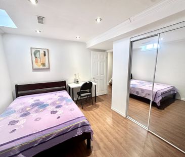 For Lease - 86 Snowdon Circle Unit# Lower, Markham, Ontario - Photo 4