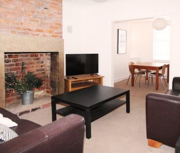 1 bedroom terraced house to rent - Photo 6