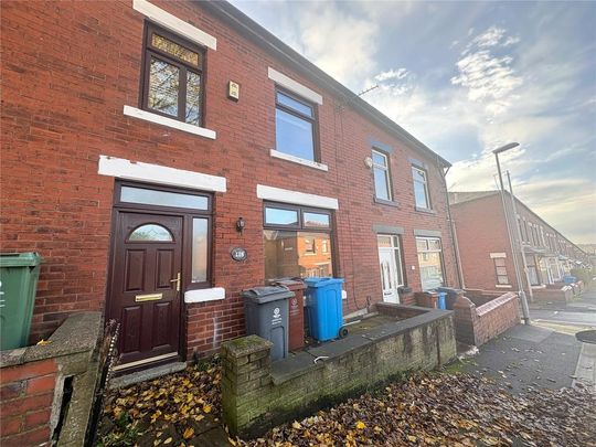 3 bedroom terraced house to rent - Photo 1