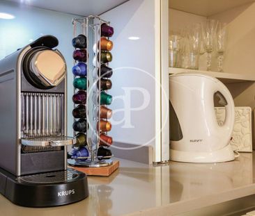 1 bedroom luxury Apartment for rent in Madrid, Spain - Photo 5