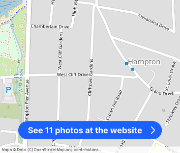 Clifftown Gardens, Herne Bay, Kent, CT6 - Photo 1