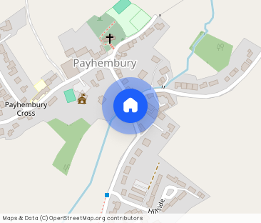 Payhembury, Honiton - Photo 1