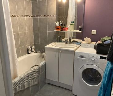 Location Appartement 40m² SALLANCHES 74700 - Photo 2