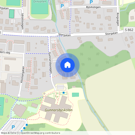 Charlottenberg, Värmland, Eda, Gunnarsbyvägen 15 B