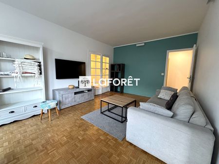 Apartment - Photo 5