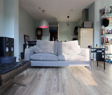 Te huur: Appartement Amendijk 25 in Hooglanderveen - Foto 3