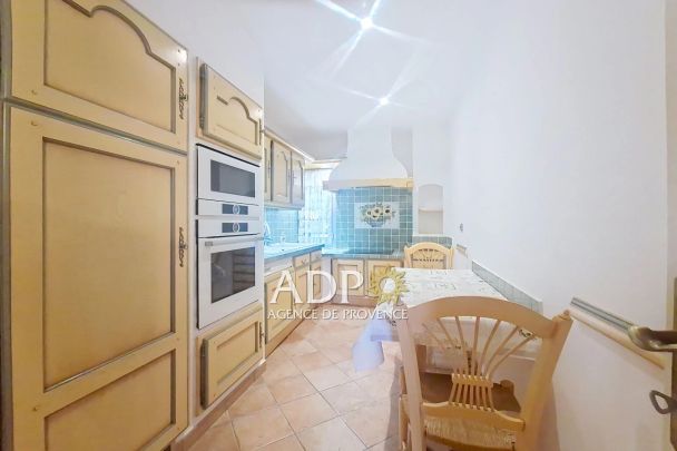 Appartement Grasse - Photo 1