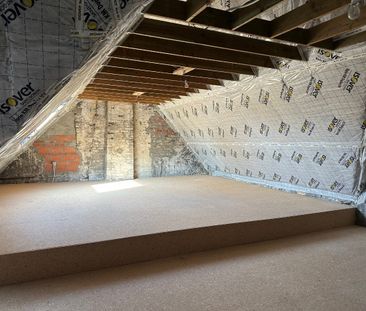 Gezellig woonhuis te huur in het Centrum van Veurne. - Foto 6