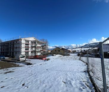 VAURLUZ - PROMOTION APPARTEMENTS NEUFS - 3 ½ PIECES - Photo 5