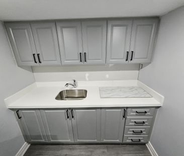 For Lease - 48 Westcroft Drive Unit# Bsmt, Toronto, Ontario - Photo 2