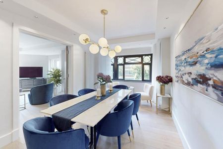 3 bedroom apartment to rent - Photo 3