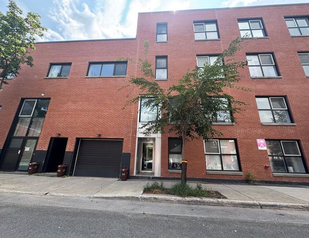 À louer / Appartement - Photo 1