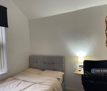 1 bedroom in a house share to rent - Photo 2