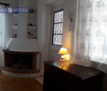 Μονοκατοικία για ενοικίαση Άνω Σύρος (Σύρος) - Φωτογραφία 4