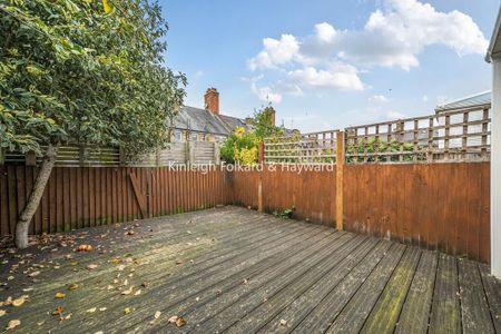 2 bedroom house to rent - Photo 2