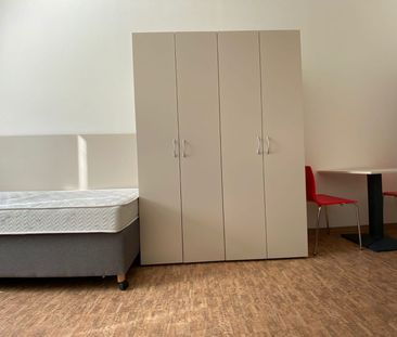 Apartment for rent, 1+KK - Studio, 23m - Fotografie 4