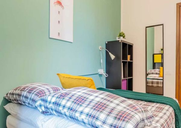 Via Felice Mendelssohn, Padova, Veneto 35132