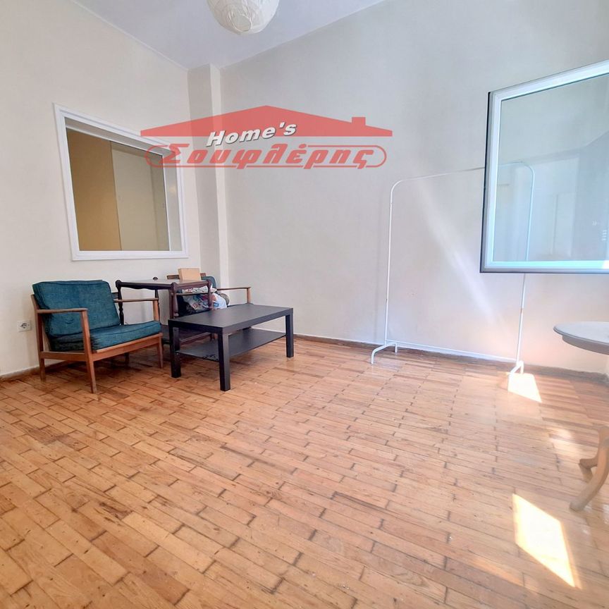 Διαμέρισμα για ενοικίαση Κουλέ Καφέ (Άνω Πόλη) - Φωτογραφία 1