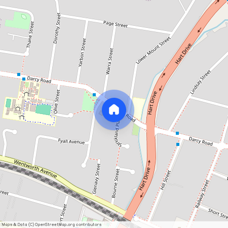 76 Darcy Road, Wentworthville