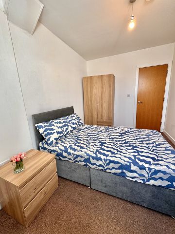 3 Bed Flat, Riding Street, L3 - Photo 2
