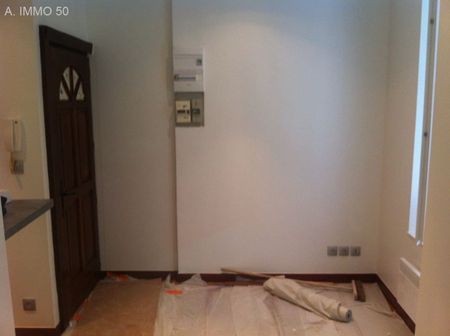 Metro GOBELINS / CENSIER DAUBENTON - Photo 5