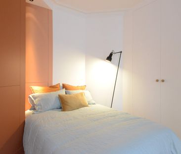 Appartement à louer rue des Martyrs, Paris 9ème - Photo 2