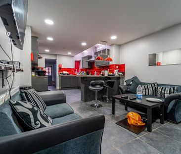 7 bedroom house to rent - Photo 1