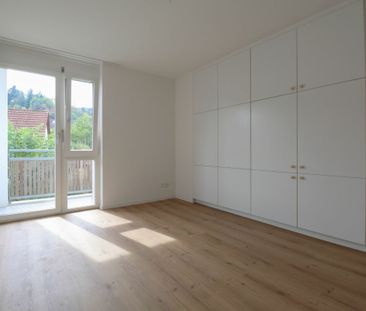 Grosszügige Parterre-Wohnung in Tägerig zu vermieten - Photo 2