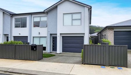 Kenepuru Townhouse - Photo 3