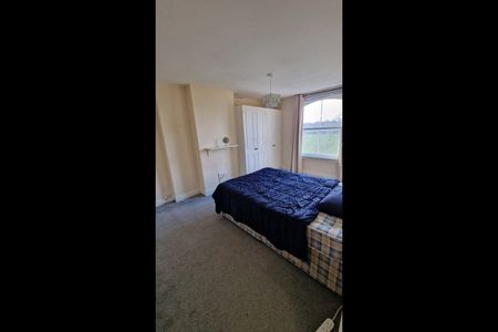 Room in a Shared Flat, Wandsworth Common, SW17 - Photo 2