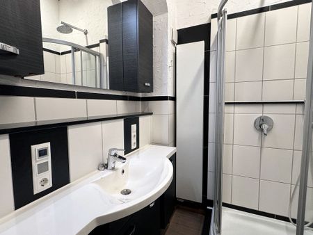 Großzügiges Appartement mit Loft-Charakter - Foto 4