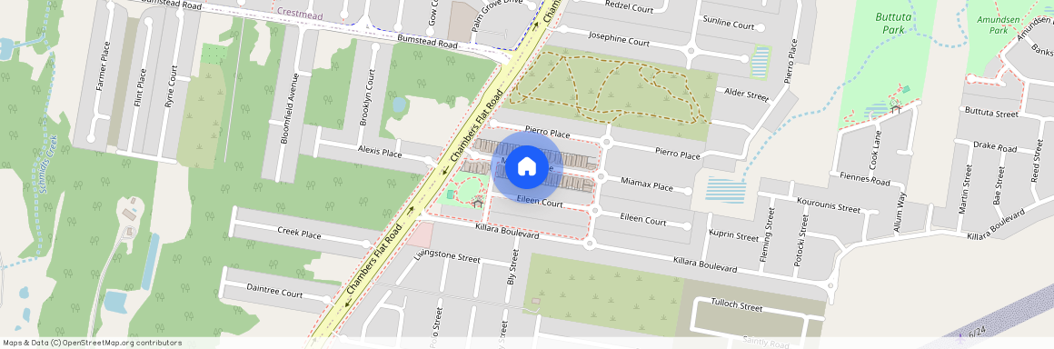 19 Miamax Place, Qld 4133, Logan Reserve